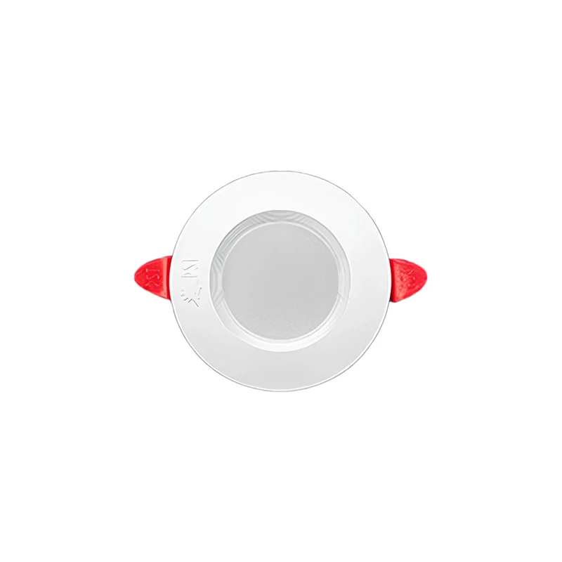 پنل هالوژن 5 وات SMD پارس شعاع توس مدل سولاریس