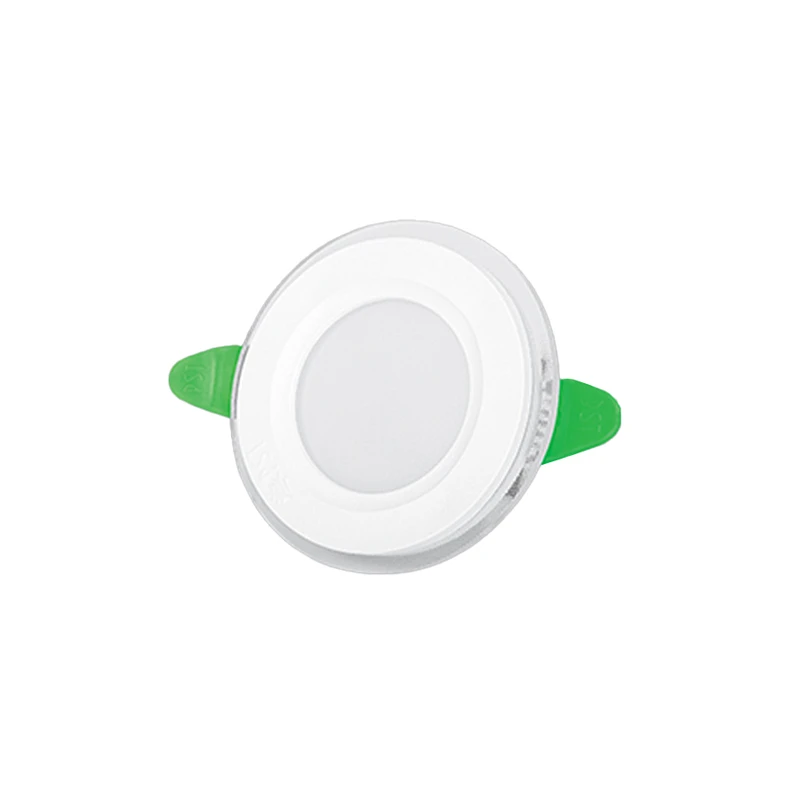 پنل هالوژن 5 وات SMD پارس شعاع توس مدل گلاريس