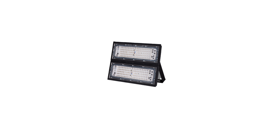 پروژکتور LED آرتینا ۱۰۰ وات پارس شعاع توس