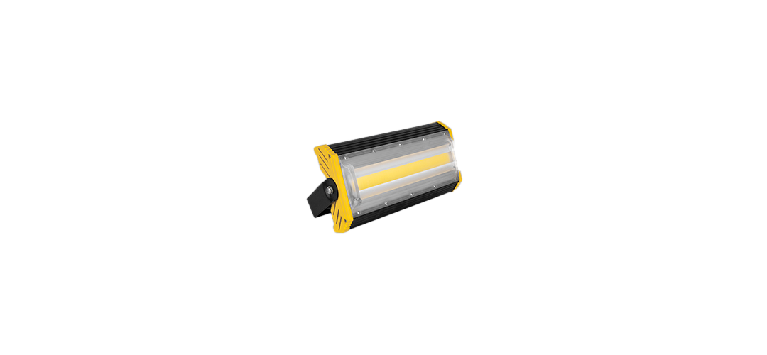 پروژکتور COB آتریا ۵۰ وات پارس شعاع توس