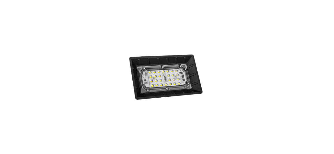 پروژکتور LED آرتمیس واید ۳۰ وات پارس شعاع توس