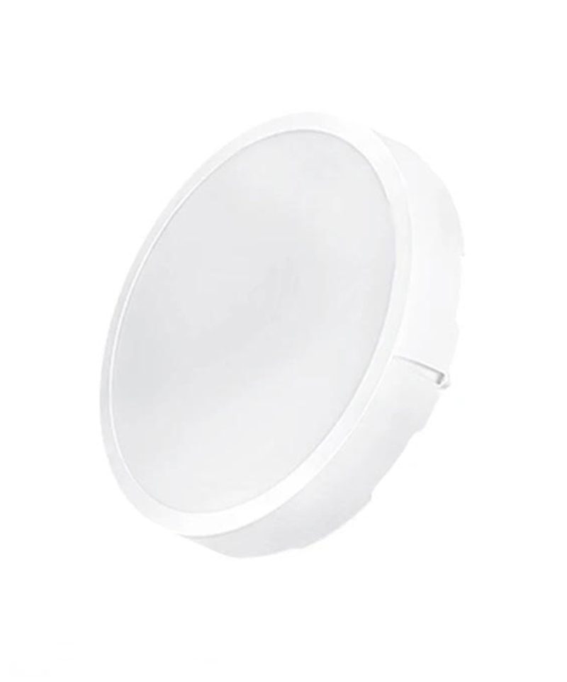 پنل LED روکار آویسا ۲۶ وات دایرهای پارس شعاع توس