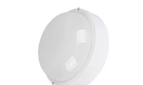 پنل LED روکار آوا ۲۰ وات دایره‌ای پارس شعاع توس