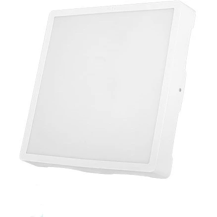 پنل LED روکار آویسا ۵۰ وات مربعی پارس شعاع توس
