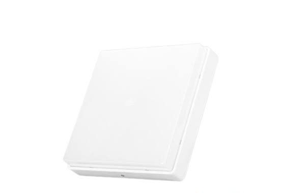 پنل LED روکار آوش ۳۲ وات مربعی پارس شعاع توس