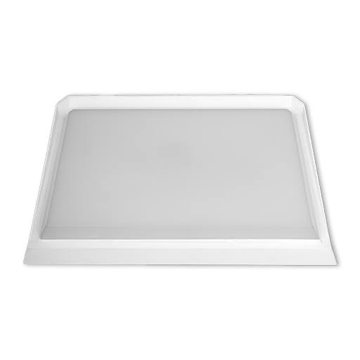 پنل LED روکار آروین ۲۰ وات پارس شعاع توس