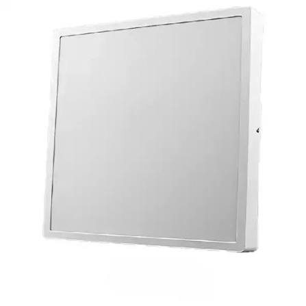 پنل LED روکار آویسا ۶۵ وات مربعی پارس شعاع توس
