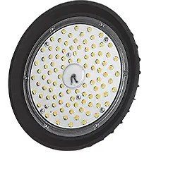 چراغ صنعتی LED آرسيس ۱۵۰ وات پارس شعاع توس