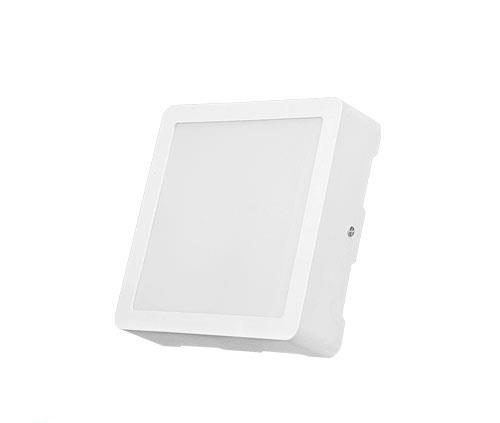 پنل LED روکار آویسا ۲۶ وات مربعی پارس شعاع توس