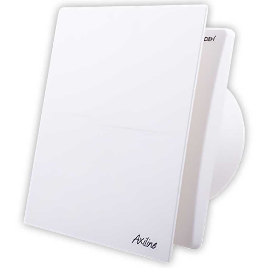 هواکش خانگی آکسی لاين دمنده IP45 مدل VBX-10S2S-IP